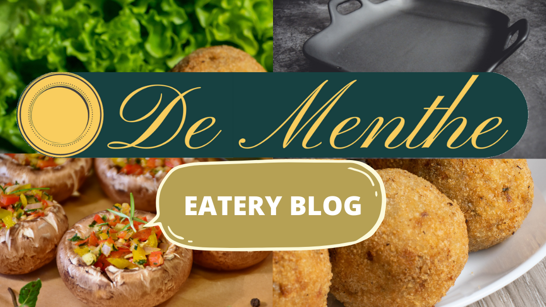 De Menthe Eatery