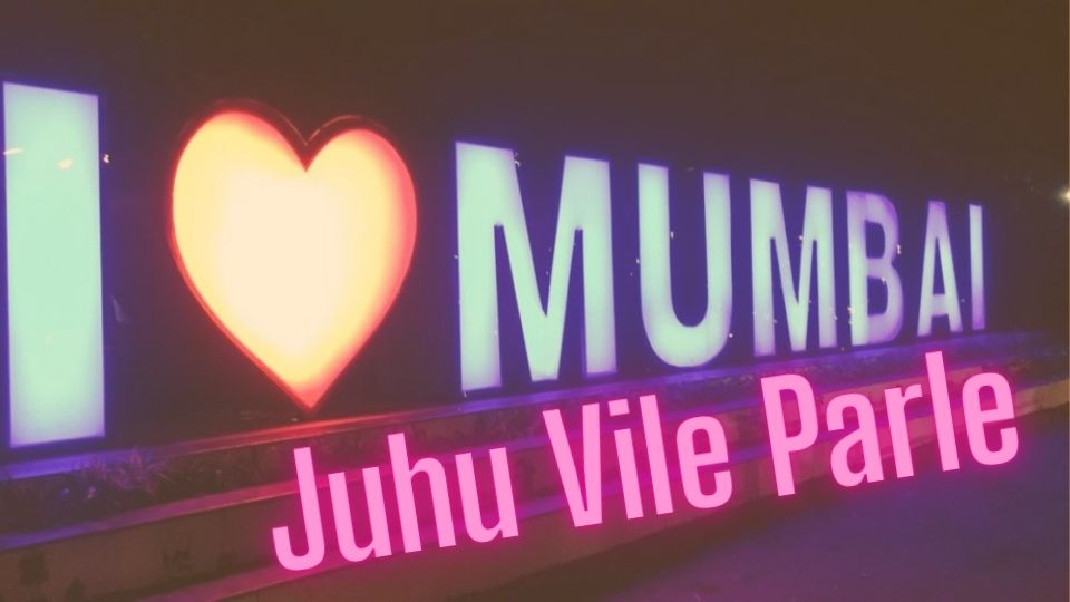 De Menthe at Juhu Vile Parle — fresh smoothies and salads
