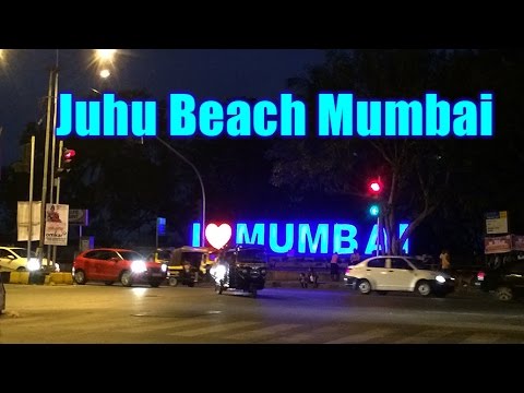 Love Juhu Beach